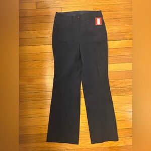 NWT Spanx kick flare pants size small